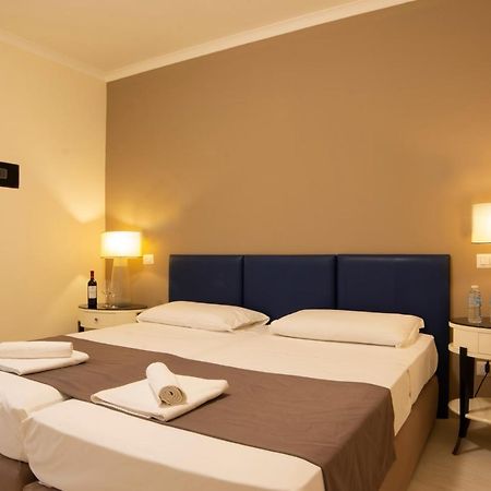 Relais Central Turati Рим Екстер'єр фото