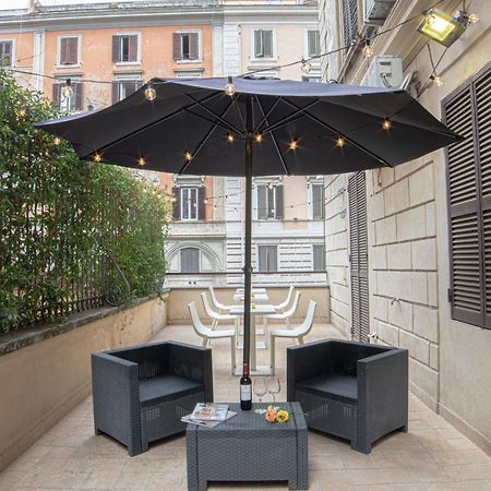 Relais Central Turati Рим Екстер'єр фото