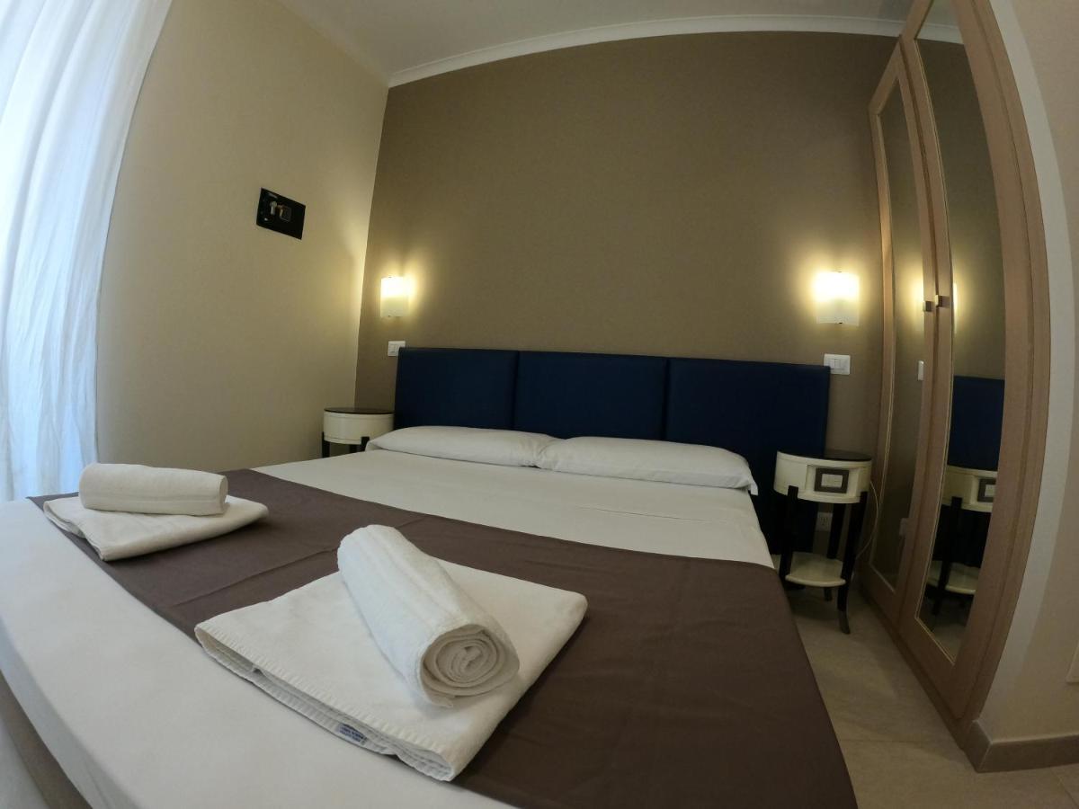 Relais Central Turati Рим Екстер'єр фото