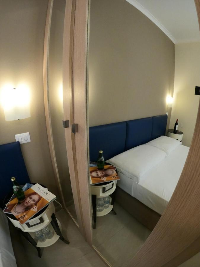 Relais Central Turati Рим Екстер'єр фото