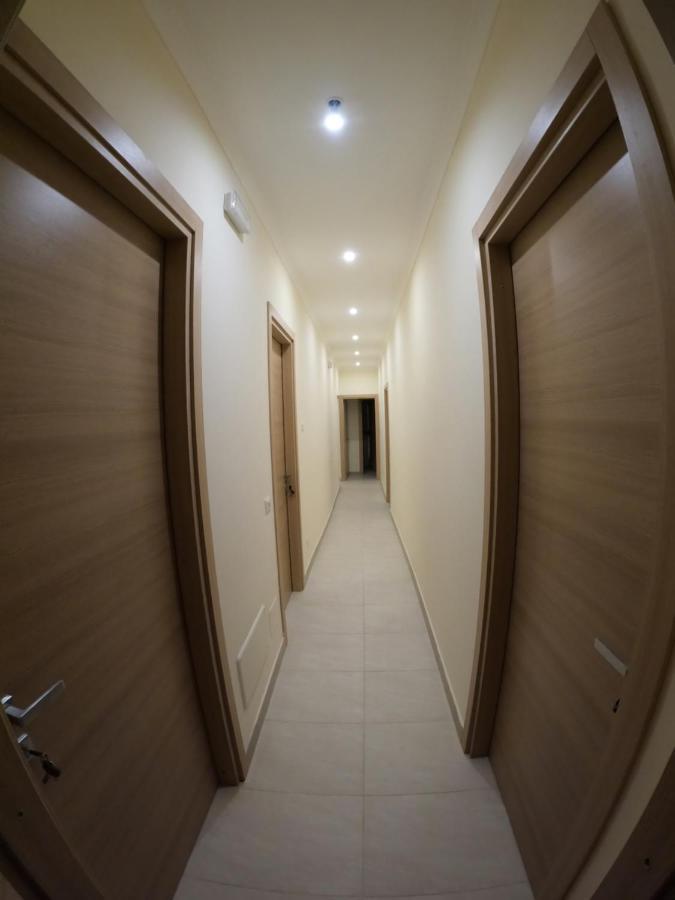 Relais Central Turati Рим Екстер'єр фото
