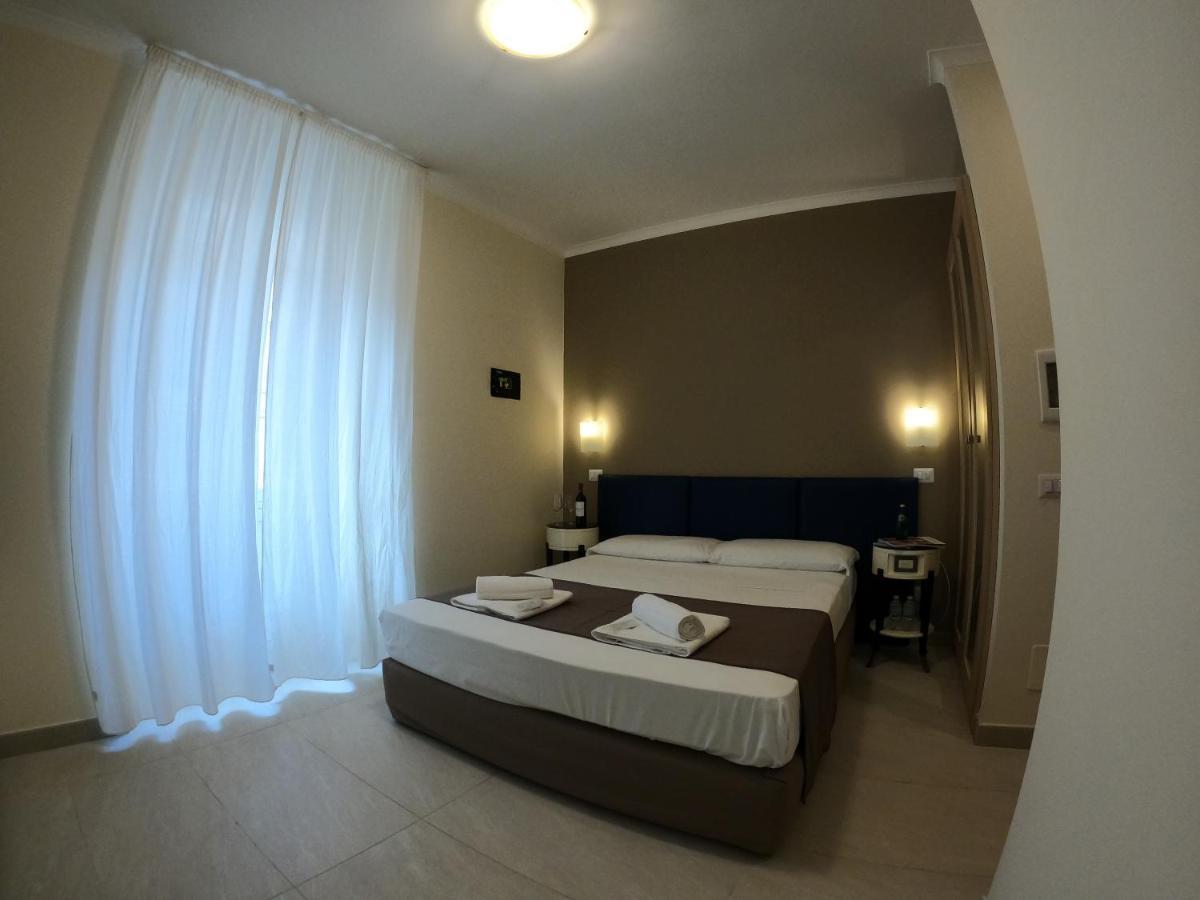 Relais Central Turati Рим Екстер'єр фото