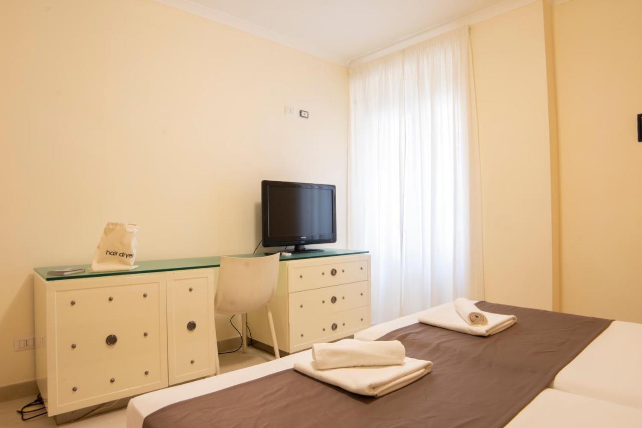 Relais Central Turati Рим Екстер'єр фото