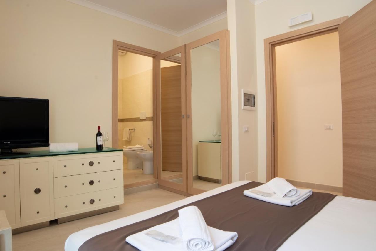 Relais Central Turati Рим Екстер'єр фото