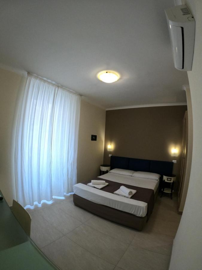Relais Central Turati Рим Екстер'єр фото
