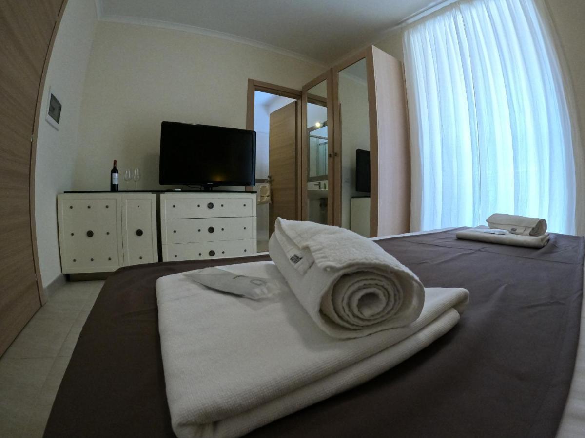 Relais Central Turati Рим Екстер'єр фото