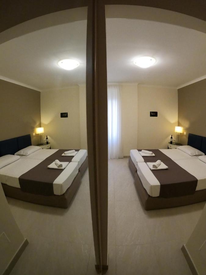 Relais Central Turati Рим Екстер'єр фото