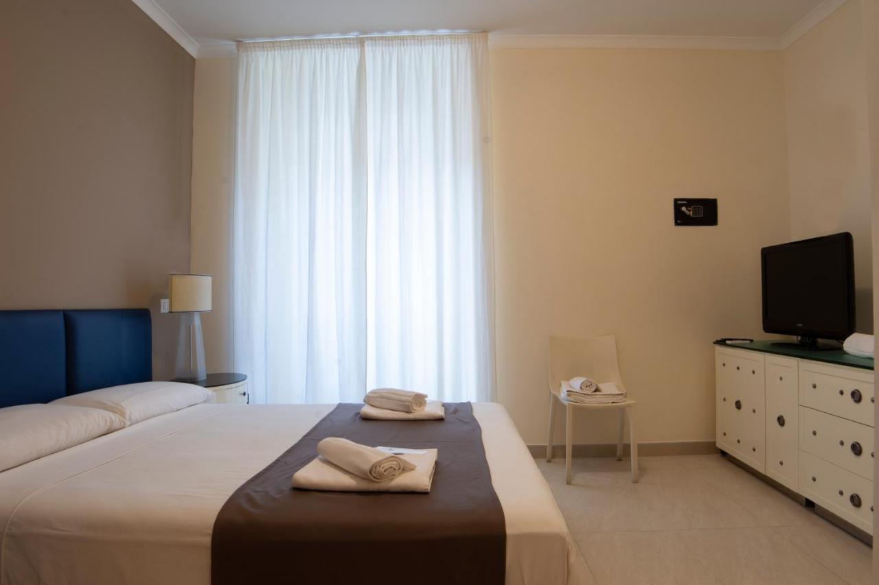Relais Central Turati Рим Екстер'єр фото