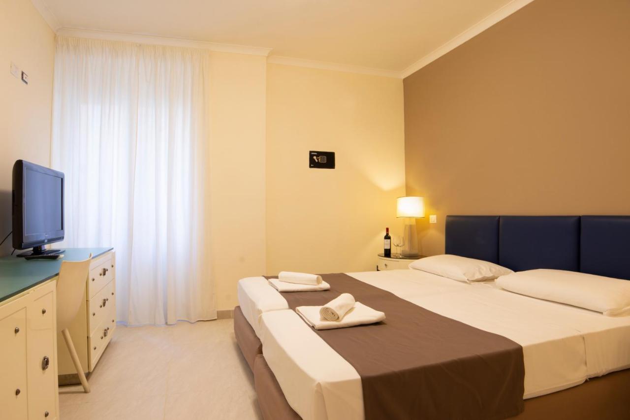 Relais Central Turati Рим Екстер'єр фото