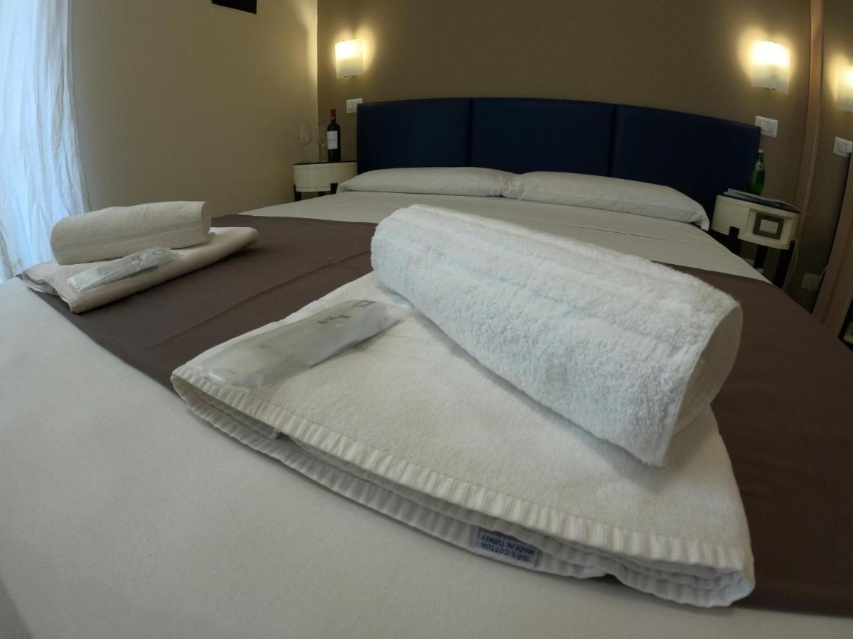 Relais Central Turati Рим Екстер'єр фото